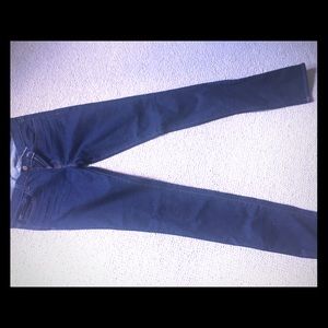 J Brand Skinny Jeans Ink Wash sz 29